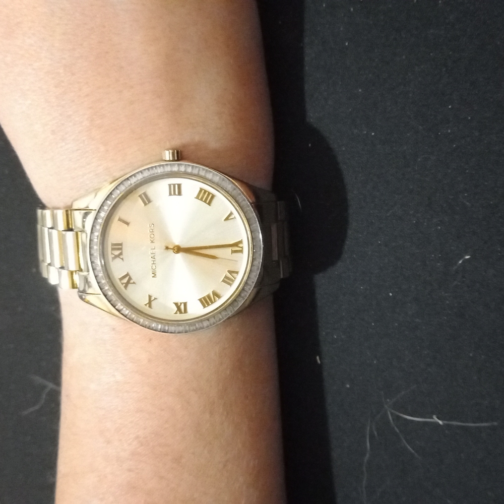 Michael Kors womens watch MK